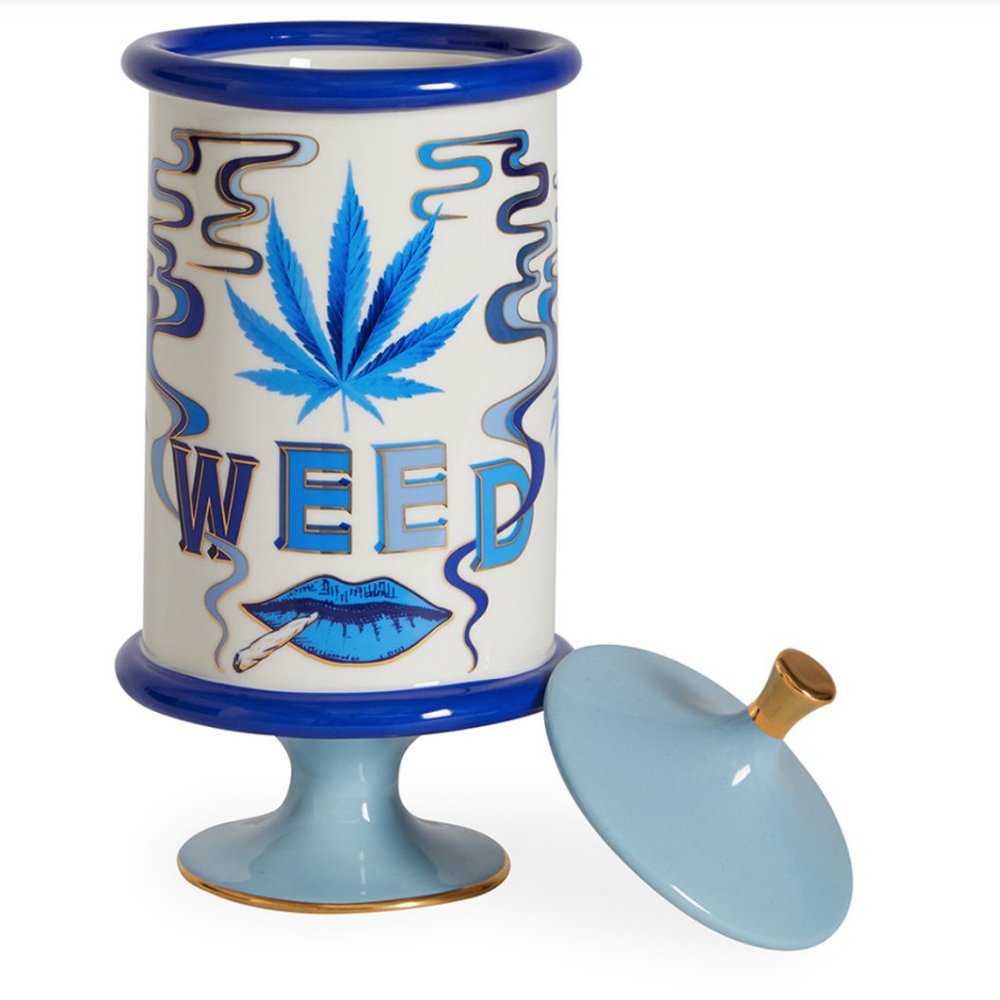 Jonathan Adler Cannister
